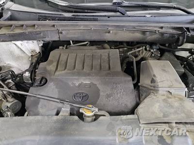 2015 Toyota Highlander XLE - zdjęcie 15 z 36 - miniatura