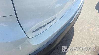 2015 Toyota Highlander XLE - zdjęcie 25 z 36 - miniatura