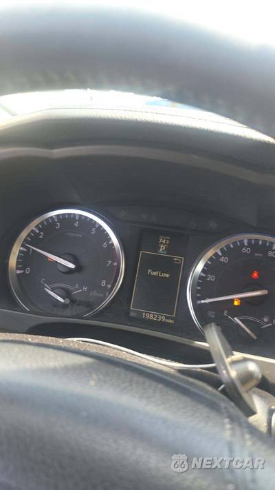 2015 Toyota Highlander XLE - zdjęcie 19 z 36 - miniatura