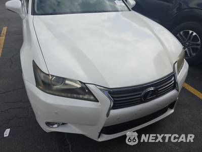 2013 Lexus GS 350 - zdjęcie 2 z 35 - miniatura