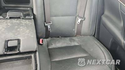 2013 Lexus GS 350 - zdjęcie 34 z 35 - miniatura
