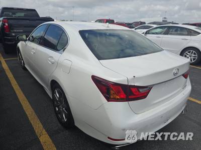 2013 Lexus GS 350 - zdjęcie 6 z 35 - miniatura