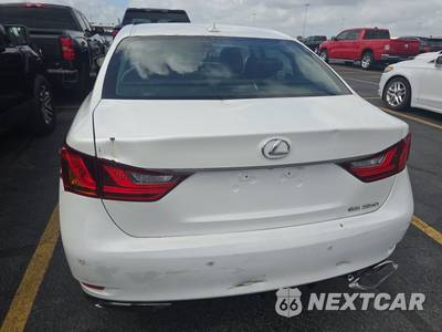 2013 Lexus GS 350 - zdjęcie 5 z 35 - miniatura