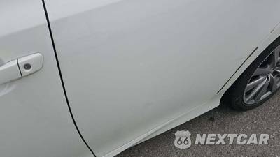 2013 Lexus GS 350 - zdjęcie 23 z 35 - miniatura