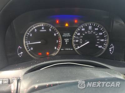 2013 Lexus GS 350 - zdjęcie 12 z 35 - miniatura