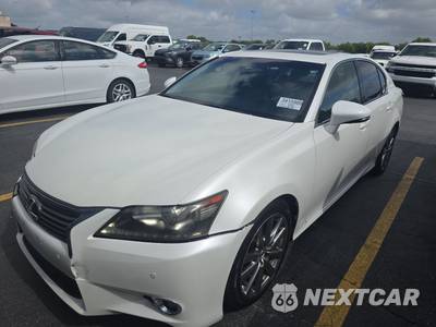2013 Lexus GS 350 - zdjęcie 1 z 35 - miniatura