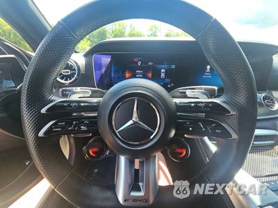 2024 Mercedes-Benz AMG GT 53 4MATIC Hatchback - zdjęcie 15 z 28 - miniatura