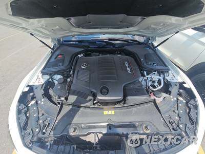 2024 Mercedes-Benz AMG GT 53 4MATIC Hatchback - zdjęcie 21 z 28 - miniatura