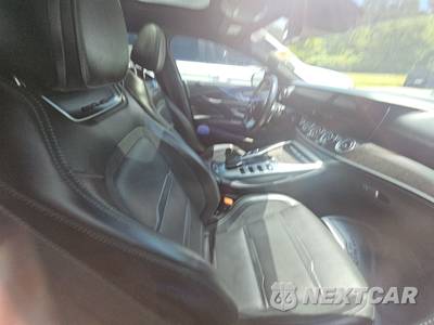 2024 Mercedes-Benz AMG GT 53 4MATIC Hatchback - zdjęcie 13 z 28 - miniatura