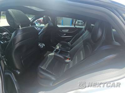 2024 Mercedes-Benz AMG GT 53 4MATIC Hatchback - zdjęcie 18 z 28 - miniatura