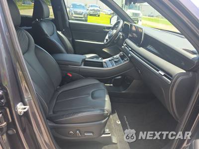 2024 Hyundai Palisade Calligraphy - zdjęcie 8 z 23 - miniatura