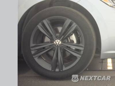 2023 Volkswagen Jetta SE - zdjęcie 10 z 30 - miniatura