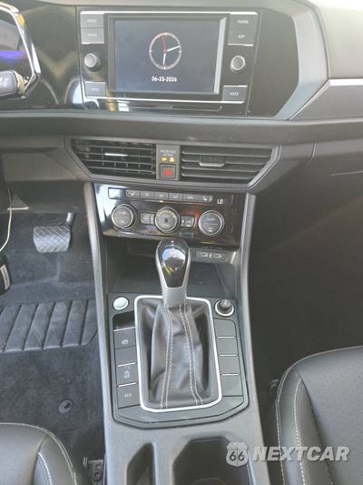 2023 Volkswagen Jetta SE - zdjęcie 17 z 30 - miniatura