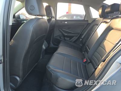 2023 Volkswagen Jetta SE - zdjęcie 19 z 30 - miniatura