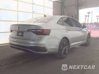 2023 Volkswagen Jetta SE - zdjęcie 5 z 30 - miniatura