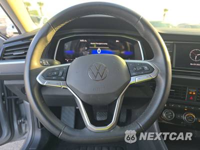 2023 Volkswagen Jetta SE - zdjęcie 16 z 30 - miniatura