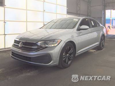 2023 Volkswagen Jetta SE - zdjęcie 1 z 30 - miniatura