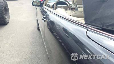 2006 Mercedes-Benz CLK 350 Convertible - zdjęcie 25 z 32 - miniatura