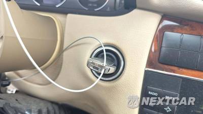 2006 Mercedes-Benz CLK 350 Convertible - zdjęcie 18 z 32 - miniatura