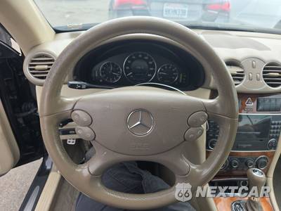 2006 Mercedes-Benz CLK 350 Convertible - zdjęcie 10 z 32 - miniatura