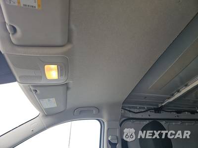 2021 Mercedes-Benz Metris Cargo Van 135.0" WB - zdjęcie 16 z 16 - miniatura