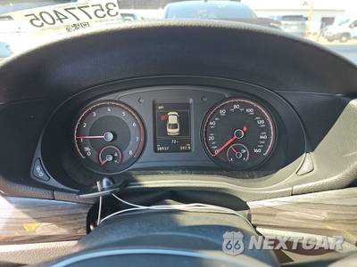 2022 Volkswagen Passat 2.0T R-Line - zdjęcie 12 z 27 - miniatura