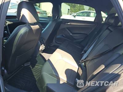2022 Volkswagen Passat 2.0T R-Line - zdjęcie 13 z 27 - miniatura