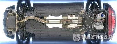 2023 Acura Integra w/A-Spec Pkg - zdjęcie 19 z 22 - miniatura