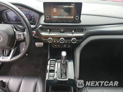 2023 Acura Integra w/A-Spec Pkg - zdjęcie 11 z 22 - miniatura