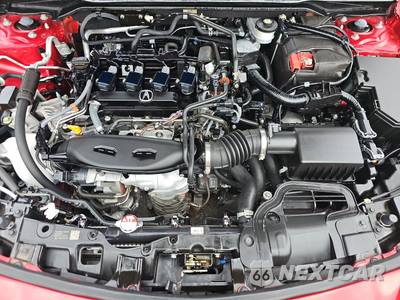 2023 Acura Integra w/A-Spec Pkg - zdjęcie 15 z 22 - miniatura