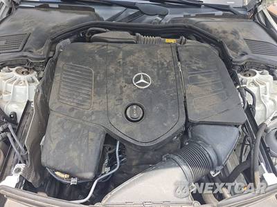 2022 Mercedes-Benz C 300 Sedan - zdjęcie 16 z 23 - miniatura