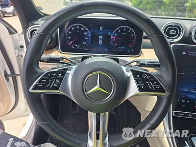 2022 Mercedes-Benz C 300 Sedan - zdjęcie 10 z 23 - miniatura
