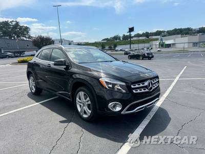 2018 Mercedes-Benz GLA 250 - zdjęcie 3 z 25 - miniatura