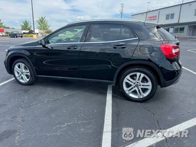 2018 Mercedes-Benz GLA 250 - zdjęcie 11 z 25 - miniatura