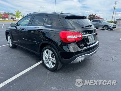 2018 Mercedes-Benz GLA 250 - zdjęcie 12 z 25 - miniatura