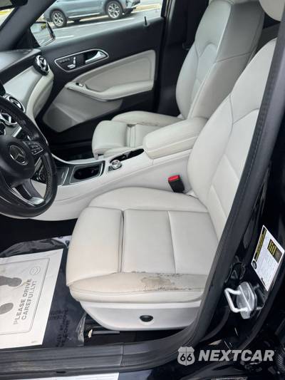2018 Mercedes-Benz GLA 250 - zdjęcie 15 z 25 - miniatura