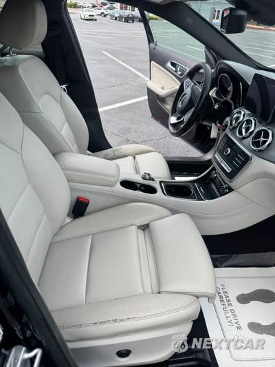 2018 Mercedes-Benz GLA 250 - zdjęcie 20 z 25 - miniatura