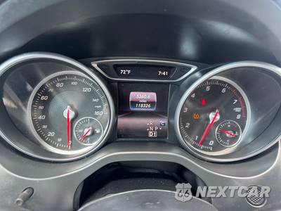 2018 Mercedes-Benz GLA 250 - zdjęcie 25 z 25 - miniatura