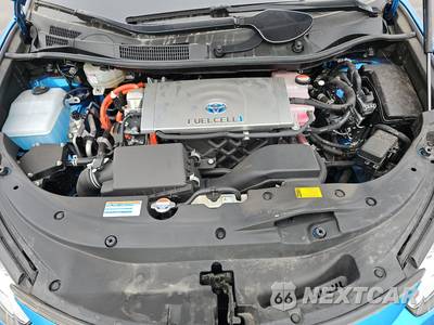 2019 Toyota Mirai - zdjęcie 15 z 36 - miniatura