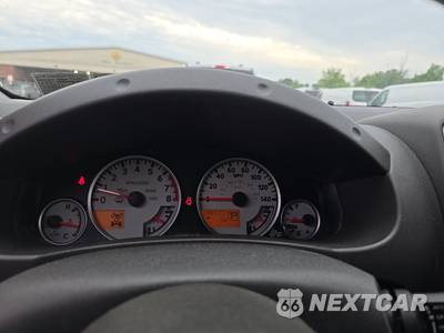 2015 Nissan Xterra PRO-4X - zdjęcie 17 z 37 - miniatura