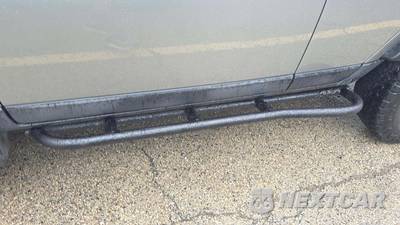 2012 Toyota FJ Cruiser w/Rear Doors - zdjęcie 23 z 23 - miniatura