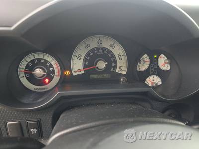 2012 Toyota FJ Cruiser w/Rear Doors - zdjęcie 12 z 23 - miniatura