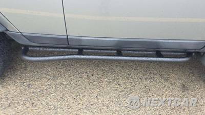 2012 Toyota FJ Cruiser w/Rear Doors - zdjęcie 21 z 23 - miniatura