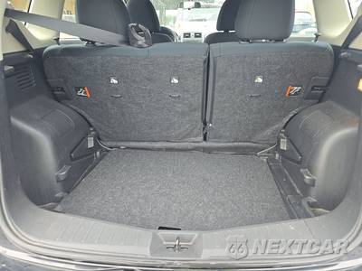 2014 Nissan Versa Note SV - zdjęcie 16 z 31 - miniatura