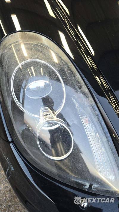 2013 Porsche Boxster S - zdjęcie 19 z 27 - miniatura
