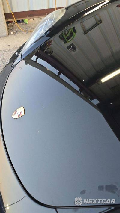 2013 Porsche Boxster S - zdjęcie 26 z 27 - miniatura