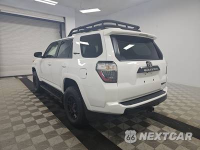 2024 Toyota 4Runner TRD Pro - zdjęcie 6 z 20 - miniatura