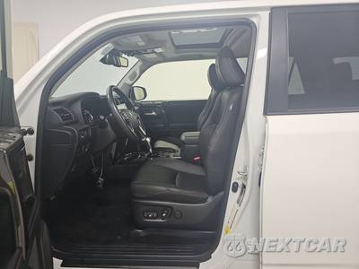 2024 Toyota 4Runner TRD Pro - zdjęcie 7 z 20 - miniatura
