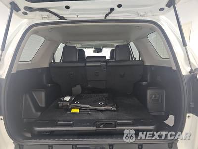 2024 Toyota 4Runner TRD Pro - zdjęcie 16 z 20 - miniatura