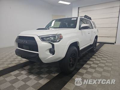 2024 Toyota 4Runner TRD Pro - zdjęcie 1 z 20 - miniatura